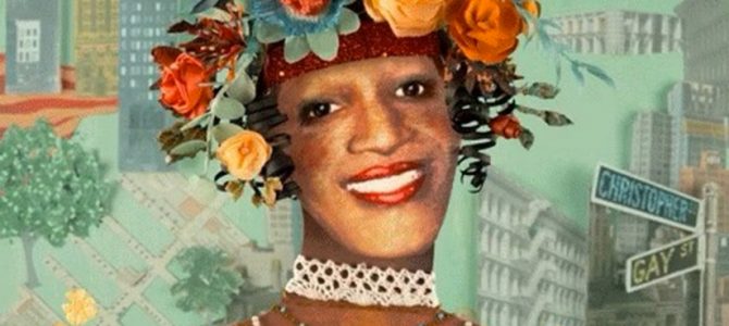 The Death and Life of Marsha P. Johnson The Death and Life of Marsha P. Johnson