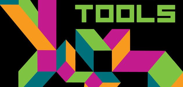 Interview on Cool Tools