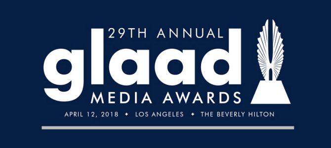 Gender Revolution nominated for GLAAD Media Award Gender Revolution nominated for GLAAD Media Award