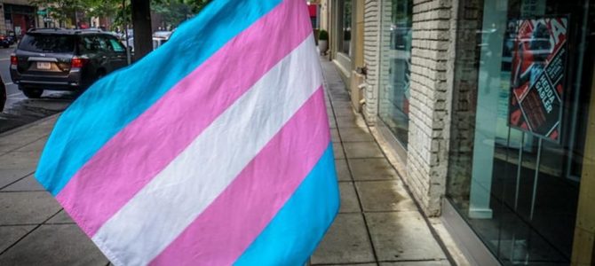 Trans Rights: Not Tolerance But Acceptance Is The Ultimate Goal