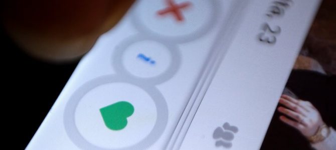 Transgender on Tinder? Now You Can Identify Yourself That Way Transgender on Tinder? Now You Can Identify Yourself That Way