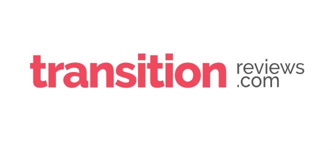 Transition Reviews site launches