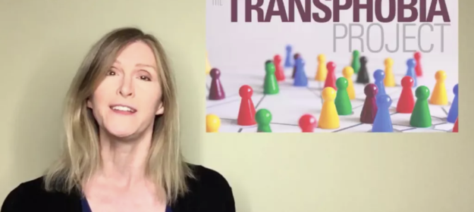 Exclusive: Using data to track transphobia in media