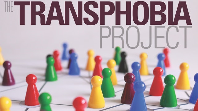 transphobia project