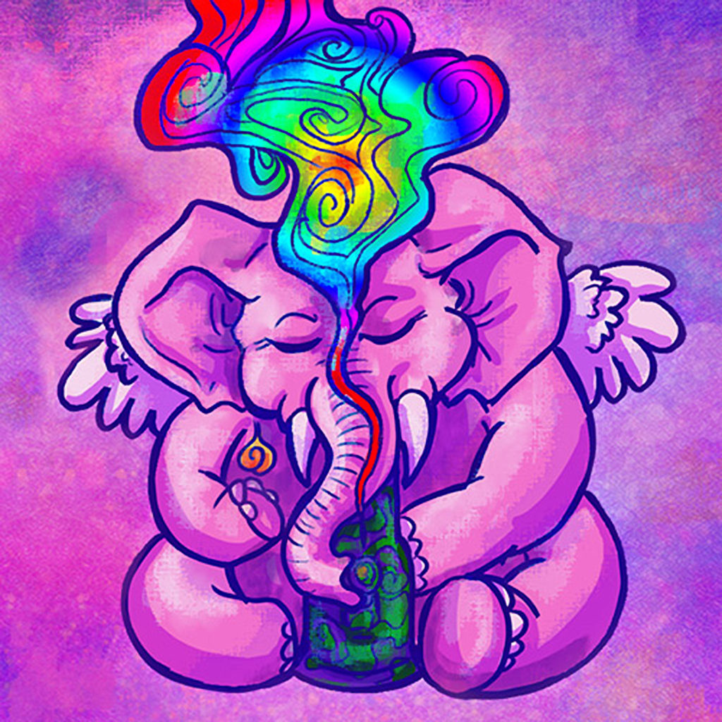 Estradiol Illusions illustration