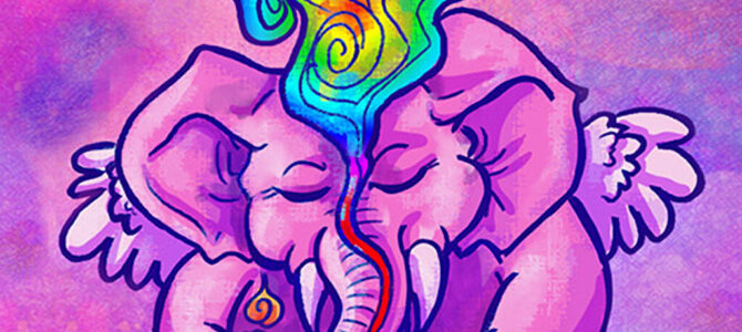Estradiol Illusions Podcast