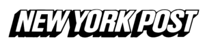 new york post logo