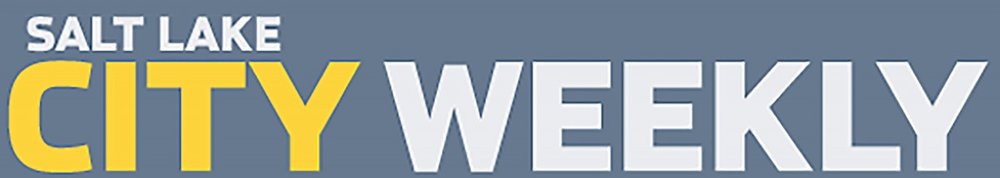 salt lake city weekly logo