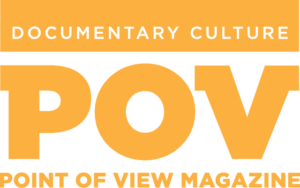 point of view magazine logo