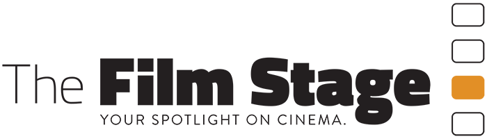 the film stage logo