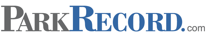 park record logo