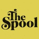 the spool logo